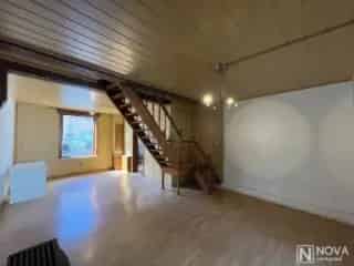 Huis te koop Nieuwpoort 2 slaapkamers