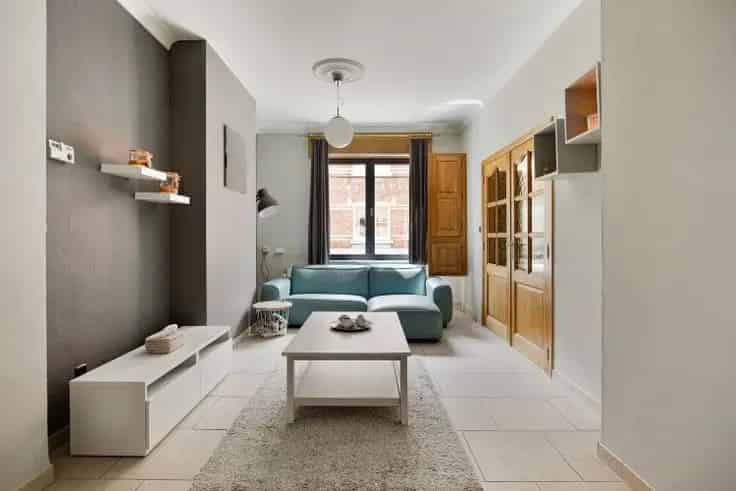 Huis Te Koop Sint-Truiden Centrum 3 slaapkamers