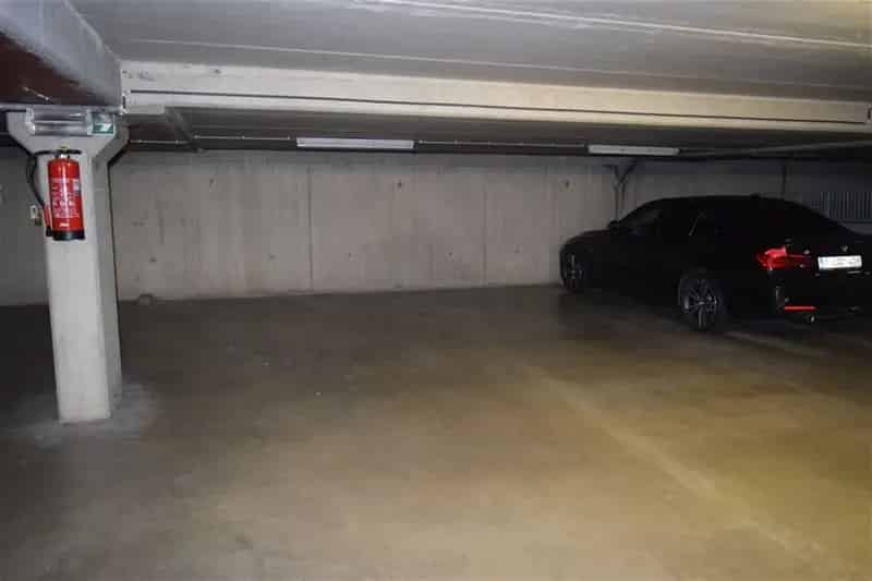 Garagebox te Koop