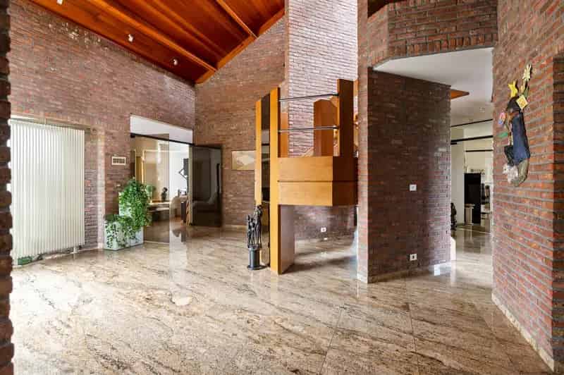 Prachtige Villa te Koop in Groene Omgeving Nabij Lier