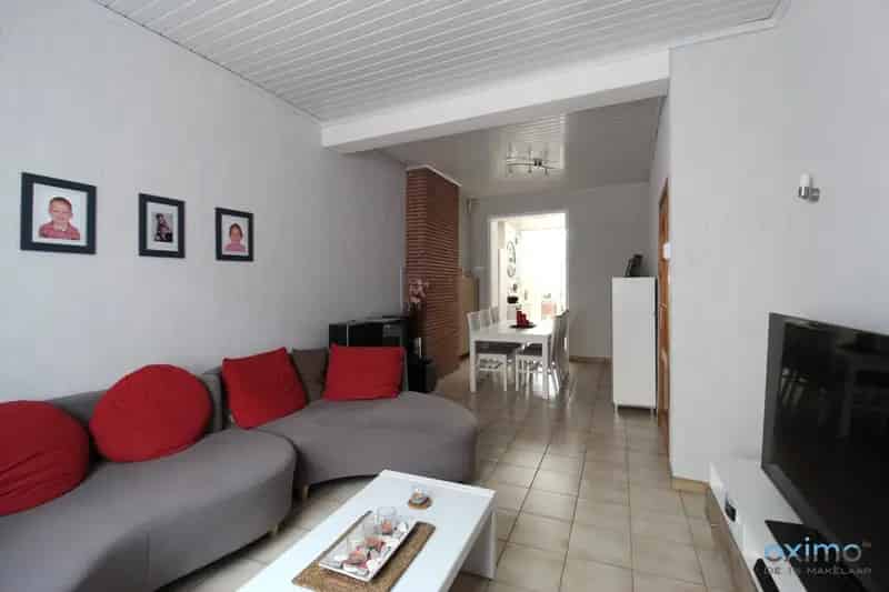 Huis te koop Gent: 4 slaapkamers, tuin, renovatieproject