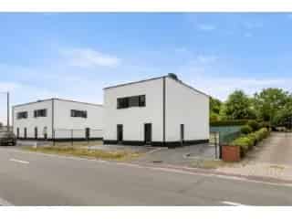 Huis te koop - Alken RBU24805