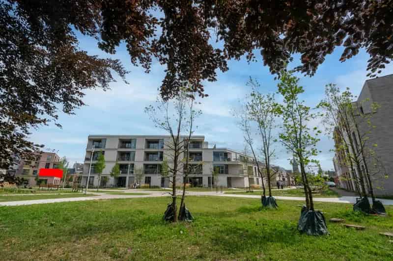 Appartement te huur Molenpark Eeklo 2 slaapkamers