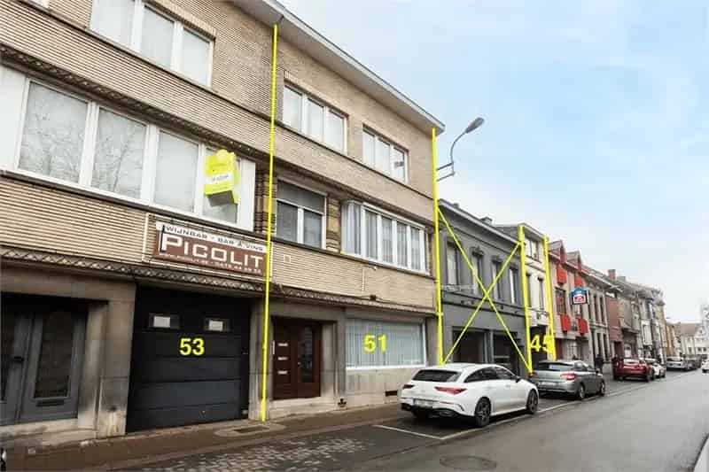 Handelspand te koop Geraardsbergen