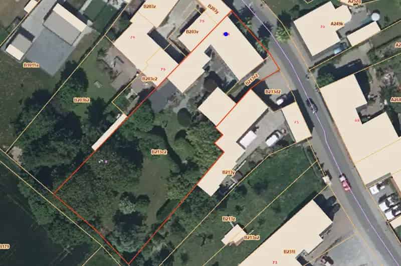 Karaktervolle woning te Membruggen
