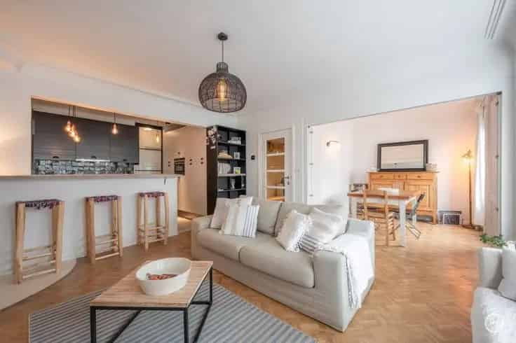 Appartement Te Koop Knokke Centrum Zeezicht