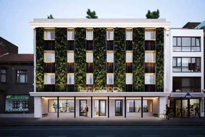 Appartement te Koop Brasschaat: Luxe Nieuwbouw