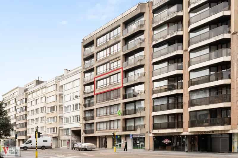 Appartement te koop