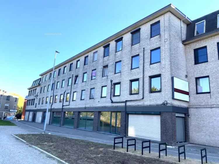 Appartement te koop Geel 2 slaapkamers Centrum