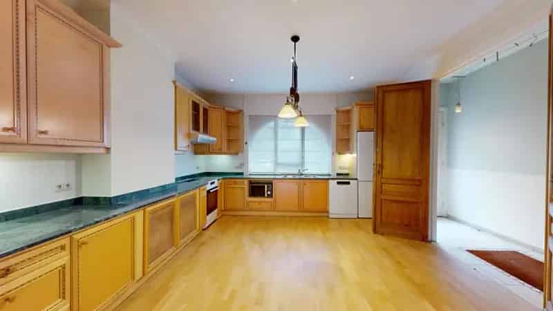 Huis te Woluwe-Saint-Pierre 4 slaapkamers gerenoveerd