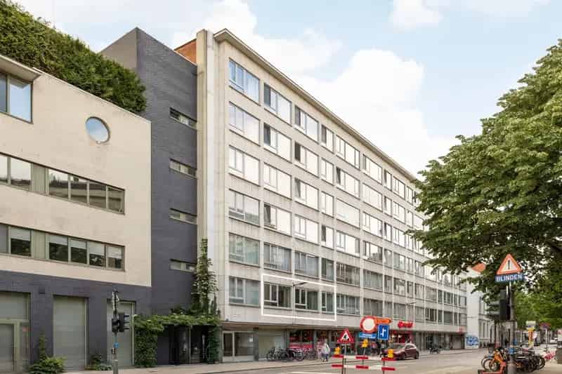 Appartement te koop