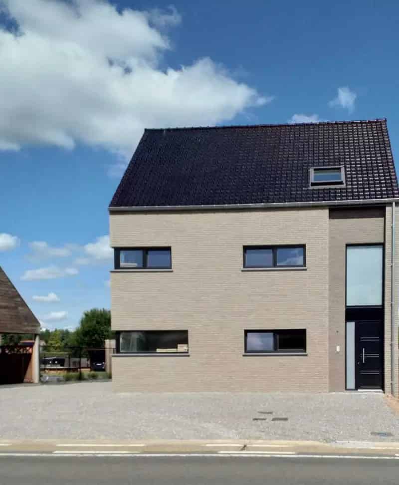 Appartementen te Koop: Duplex en Gelijkvloers Nieuwbouw