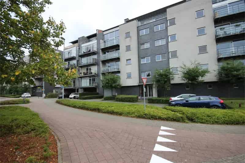 Duplex Appartement te Kessel Lo 2 slaapkamers 2 badkamers Garage