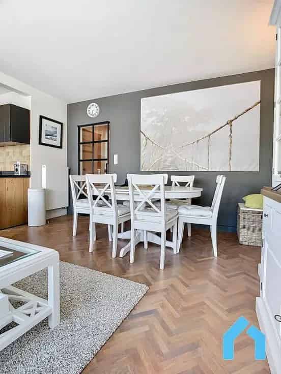 Appartement Te Koop Nabij Park 58