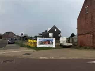 Appartementen Balen: Energiezuinig Nieuwbouwproject Molenveld