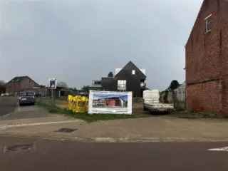 Appartementen Balen: Energiezuinig Nieuwbouwproject Molenveld