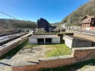 Bouwgrond Angleur 270m² -  Ideaal gelegen langs RAVeL