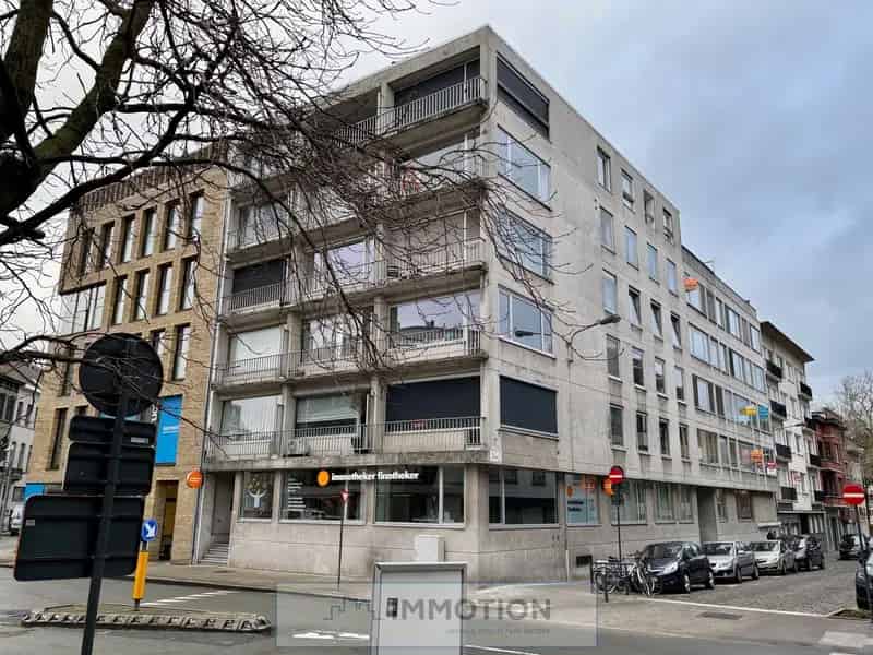 Garagebox te Koop Centrum Kortrijk