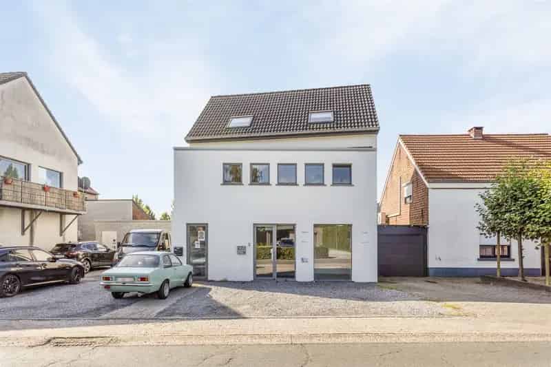 Handelsruimte te Huur Centrum Tessenderlo