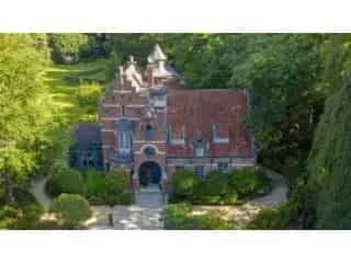 Kasteel te koop Schilde - Landhuis 't Wit Kruis