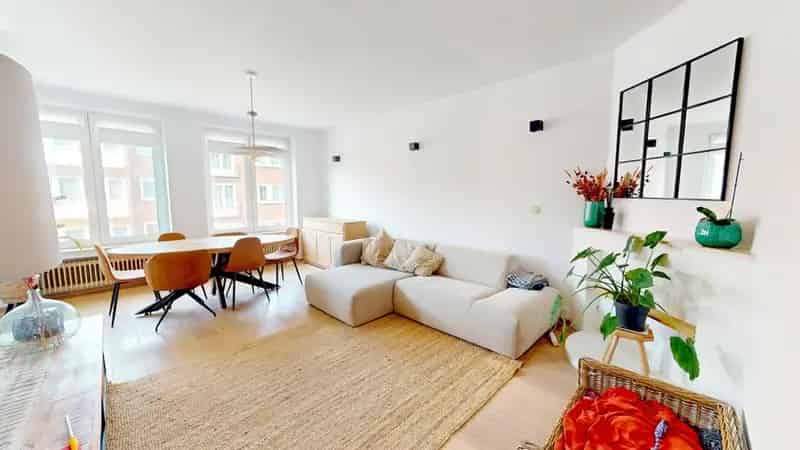 Appartement  te Etterbeek 