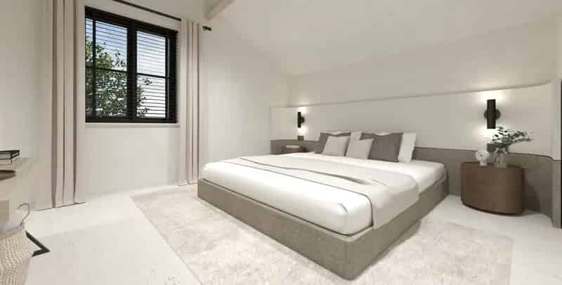 Nieuwbouwwoningen Residentie Nerenhoek Zaffelare