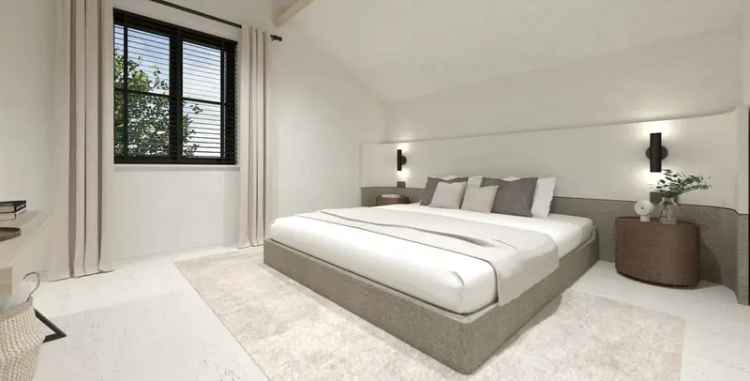 Nieuwbouwwoningen Residentie Nerenhoek Zaffelare
