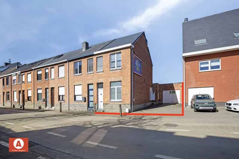 Huis te koop