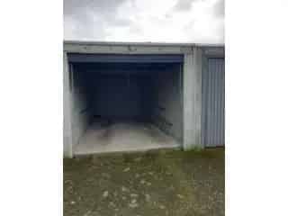 Garagebox te Koop Berchem