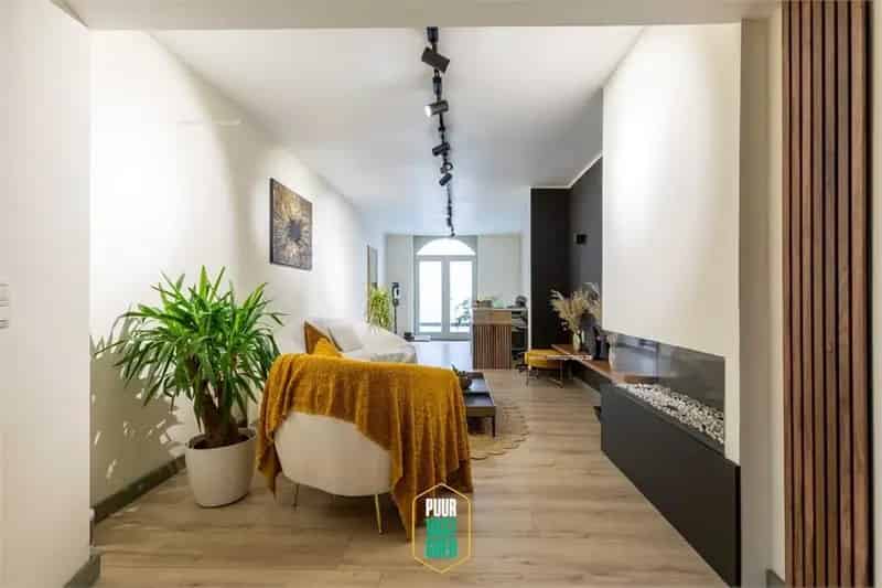 Woning te koop Nieuwpoort 5 slaapkamers Centrum Nabij Strand