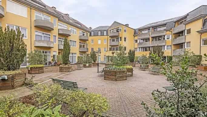 Appartement te huur in Garenmarkt 17, Brugge - Dewaele