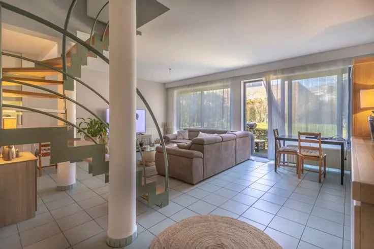Appartementsblok Te Koop Anderlecht