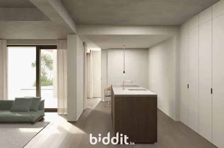 Luxe Appartementen Centrum 2 Registratiebelasting