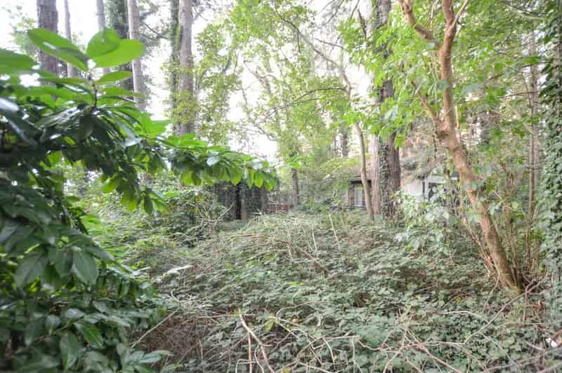 Landbouwgrond Jabbeke 2040 m²