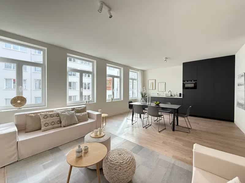 Appartement te koop