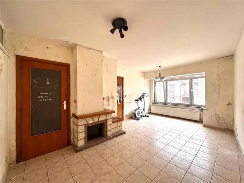 Appartement te koop Tongeren 2 slaapkamers te renoveren
