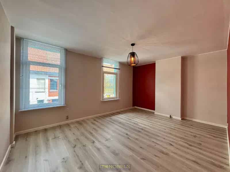 Te Huur: Gerenoveerde Woning Centrum Oudenaarde