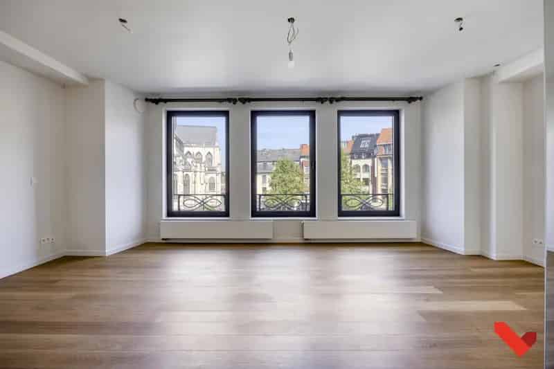 Appartement te huur Leuven Centrum - Instapklaar 79m²