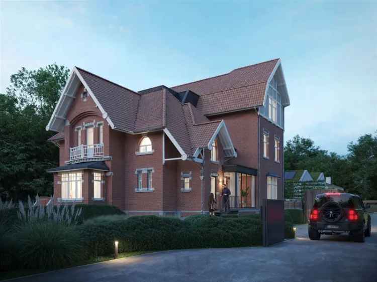 Huis Volledig Aanbod