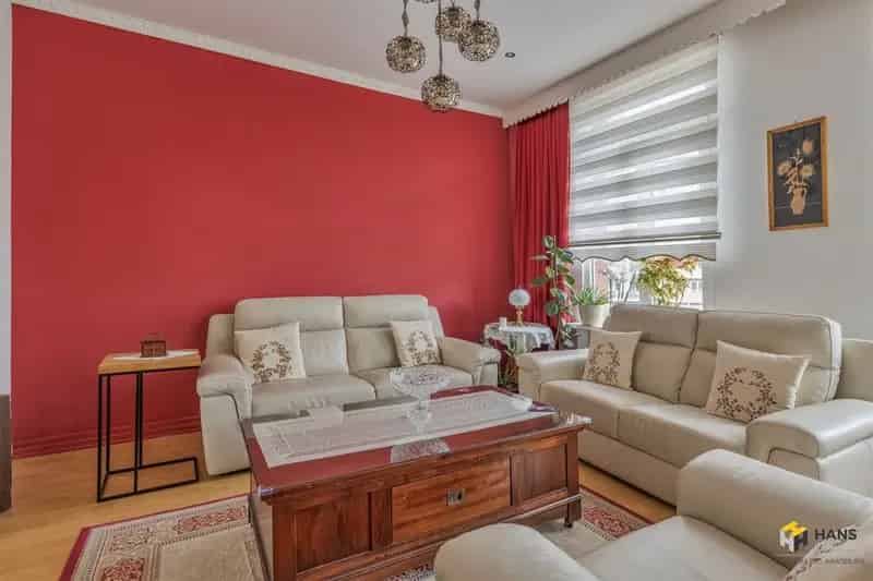 Handelswoning te huur Antwerpen 292m² 5 slaapkamers