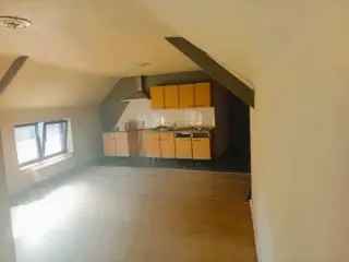 Appartement te huur Dour