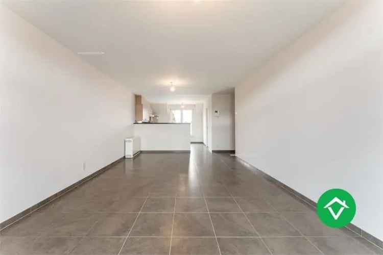 Appartement te koop Gits