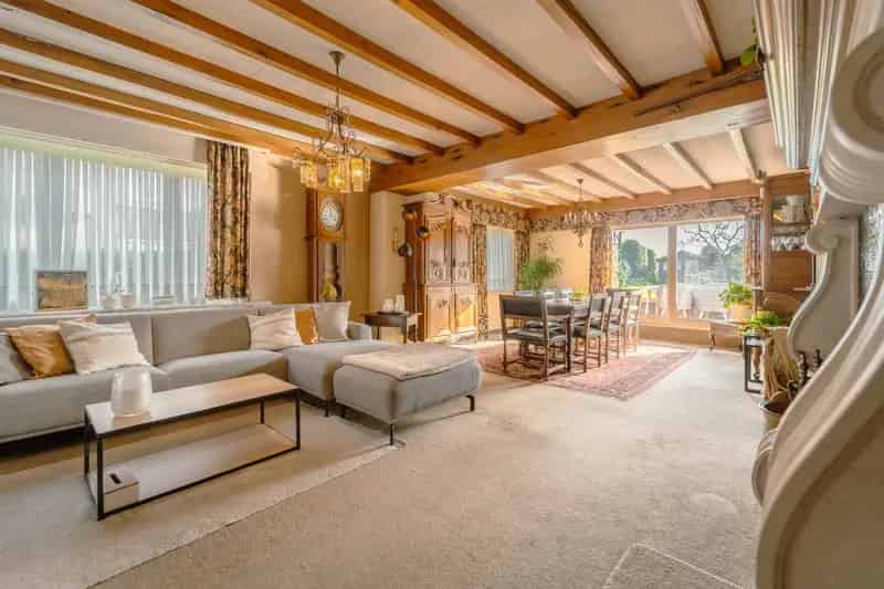 Huis te koop Sint-Eloois-Winkel 968m² 4 slaapkamers