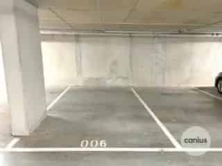 Parking te Koop Hasselt Centrum Beveiligde Garage