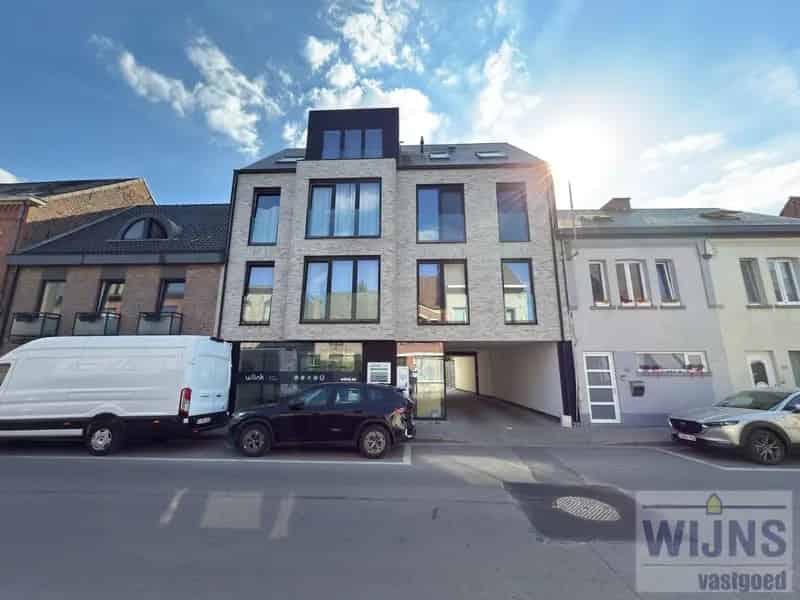 Appartement te huur St Katelijne Waver 2 slaapkamers