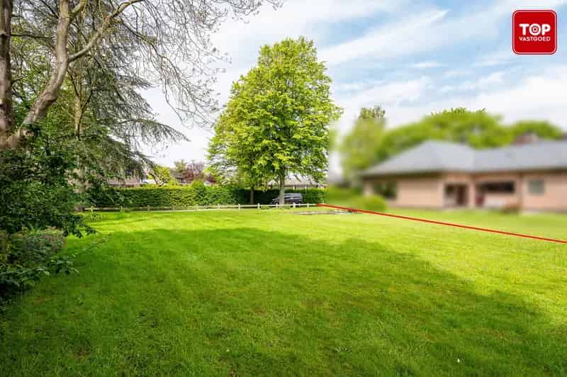 Bouwgrond te koop Sint-Denijs-Westrem 921.5m²