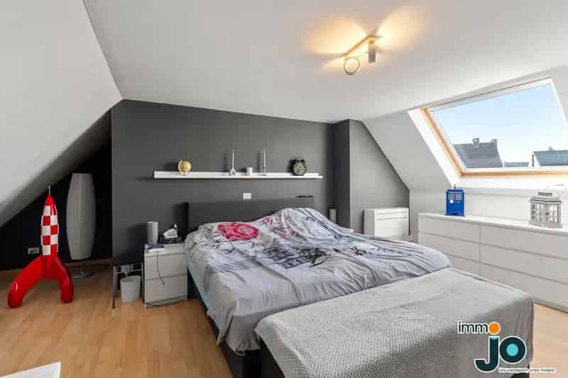 Huis te huur Oostende 3 slaapkamers Zonnepanelen Garage