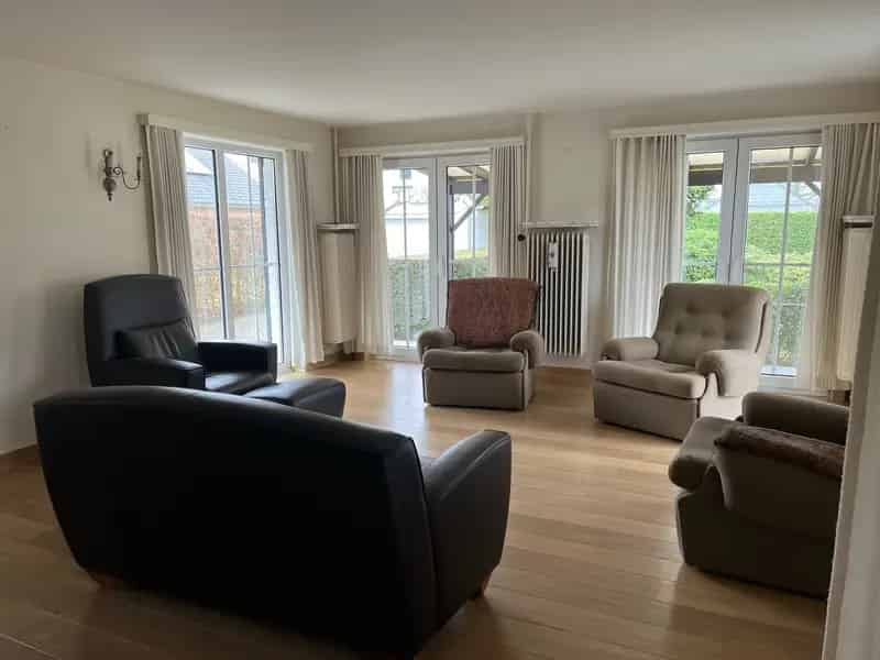 Villa met karakter Volledige aanbod