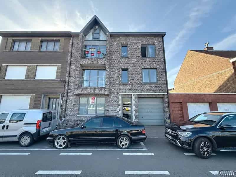 Appartement te huur Oudenaarde 2 slaapkamers
