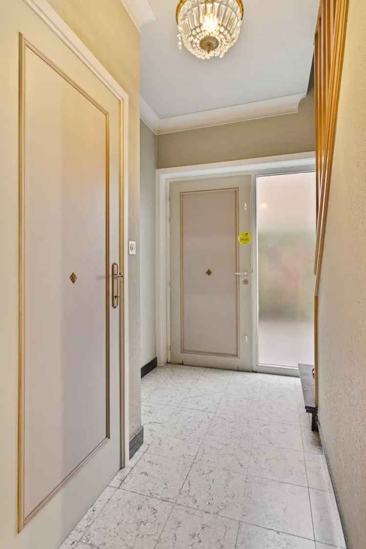 Te renoveren woning 3 slaapkamers Zulte